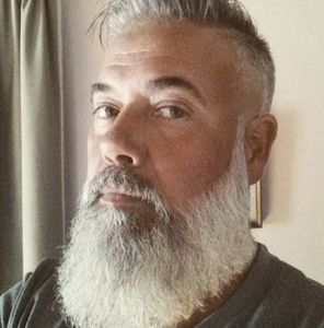 Meet your Posher, Matt